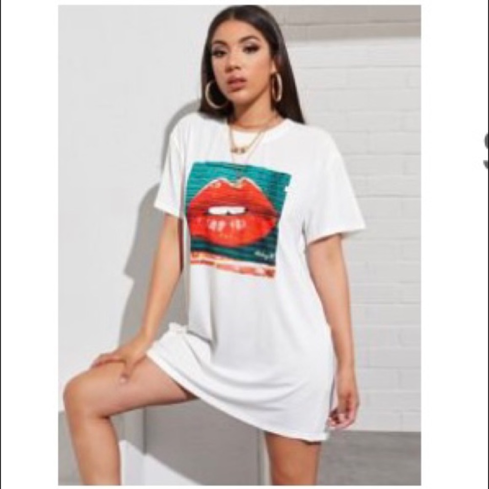 (2 for 20) T shirt Dresses